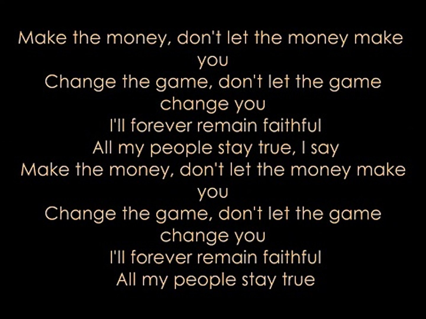 Make The Money Lyrics Macklemore And Ryan Lewis Video Dailymotion