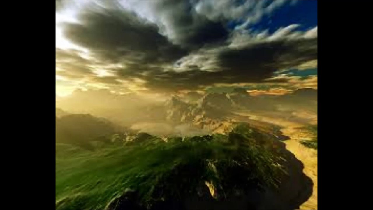 Idaaliur - Feelings Of Eternity