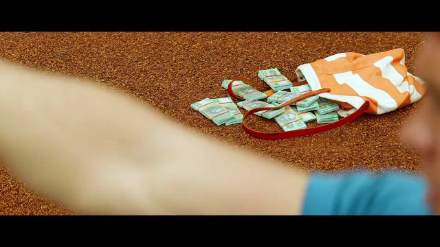 Kill Me Three Times Movie CLIP - Who Killed Alice (2015) - Teresa Palmer, Simon _HD