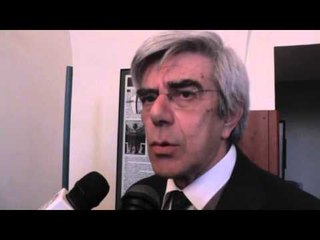 Napoli - Il neo soprintendente Luciano Garella: "Dialogare con Istituzioni" -2- (01.04.15)