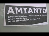 Napoli – Morti per amianto, i sindacati attivano piattaforma -1- (01.04.15)