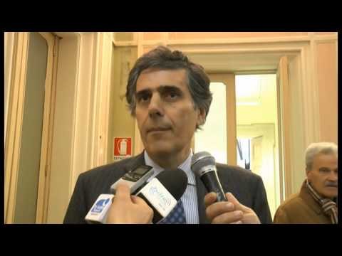 Napoli - Mercato immobiliare, crollo nel secondo semestre 2014 (31.03.15)