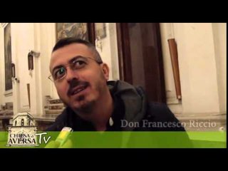 Download Video: Aversa (CE) - XXX Giornata Gioventù: il servizio video (30.03.15)