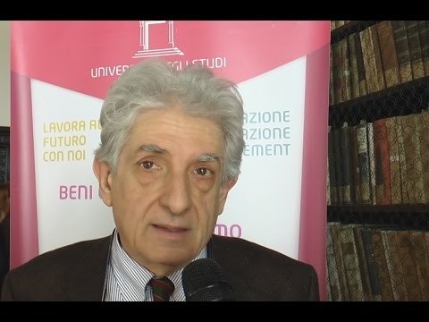 Napoli - Sabato delle Idee, lezioni sui mutamenti geopolitici (31.03.15)