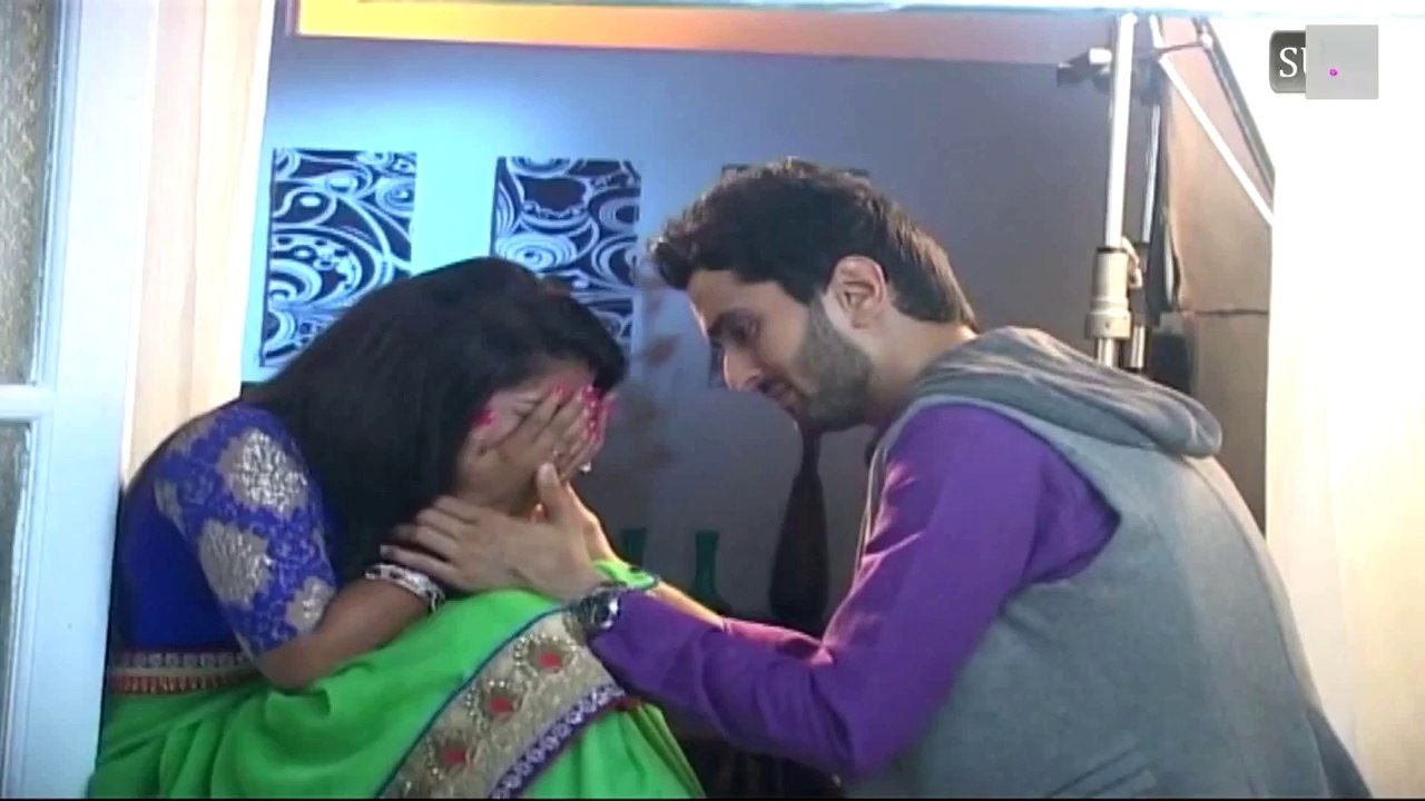 Doli Armaano Ki Shoot 3rd April 2015
