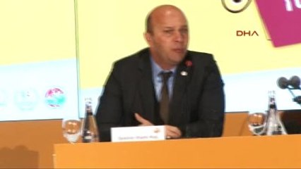 Cheetos Türkiye'nin En Hızlısı Atletizm Yarışlarının Tanıtım Toplantısı Yapıldı