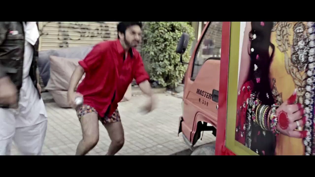 Mooroo - Bandar (Official Music Video)