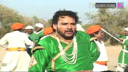 Maharana Pratap Ajabde And Pratap Shoot 3rd April 2015