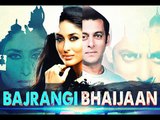 Bajrangi Bhaijaan - Dil Ko Churaya _ Arijit Singh _ Salman Khan Latest Hindi Songs 2015