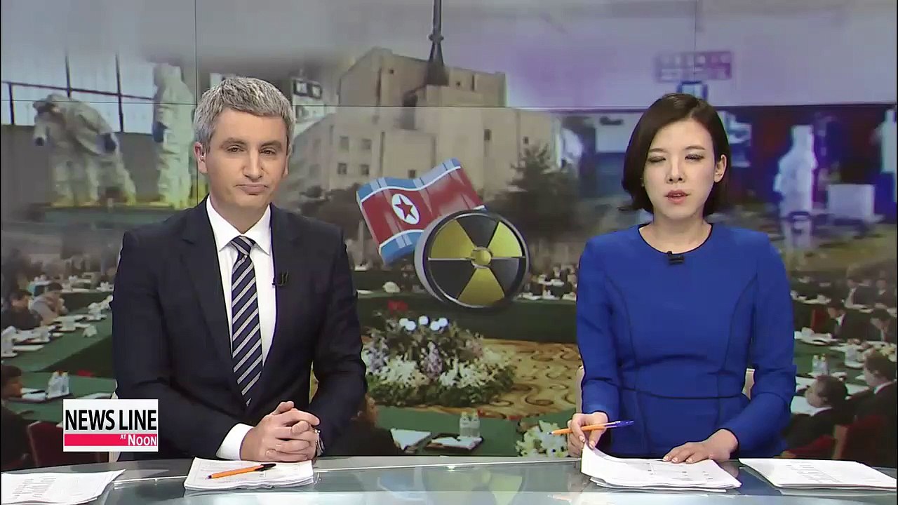 initial Iran nuke deal done,... is N. Korea deal possible?