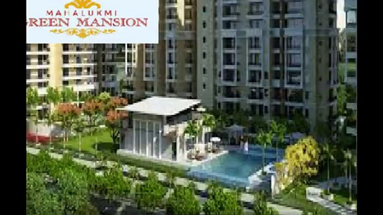 Mahaluxmi Green Mansion- Residential Property in Greater Noida