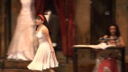 Mdob, "Batı Yakası Hikayesi" Müzikaline Hazır