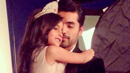 Gautam Gulati & Spandan Chaturvedi (Chakor) On Magazine Cover