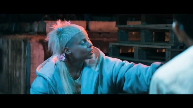 Chappie de Neill Blomkamp - Bande-annonce