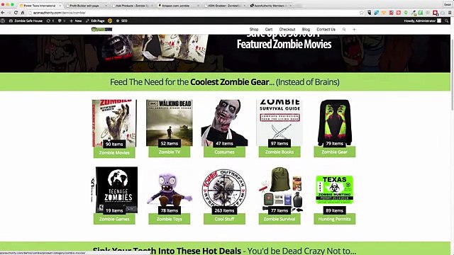 Azon Authority Review $300000 Bonus Discount