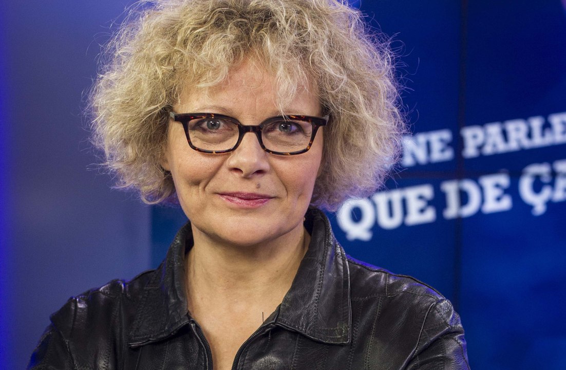 Caroline, dix ans d'ultra-marathons pour la bonne cause