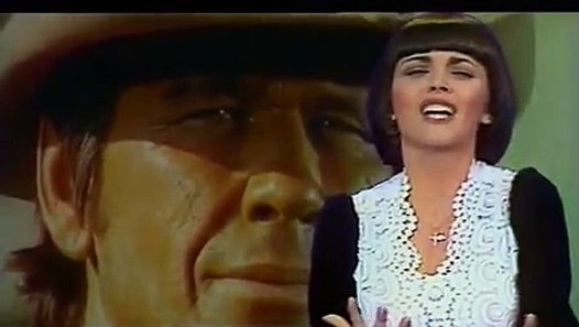 Mireille Mathieu Un Jour Tu Reviendras (1975) Vidéo Dailymotion