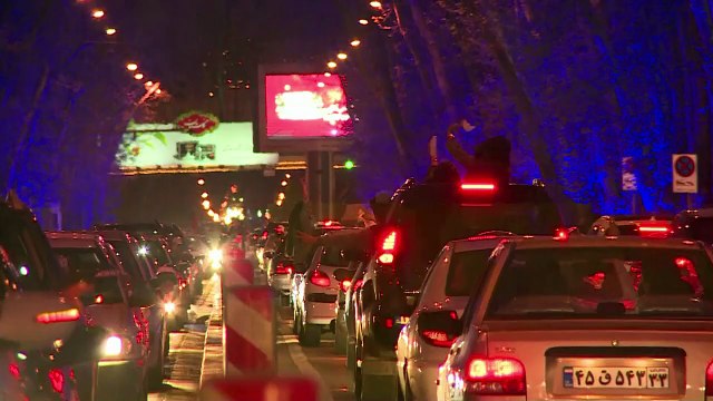 AFP - Le JT, 1ère édition du vendredi 3 avril. Durée: 01:59