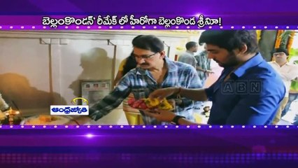 Bheemineni to Remake Sundara Pandian (02 - 04 - 2015)