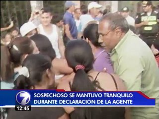 Sospechoso confesó como mató a dos jóvenes en Cartago, según agente judicial