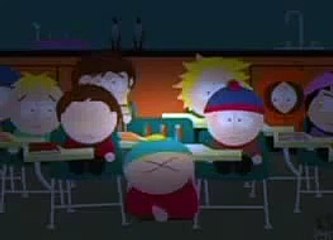 South Park Funny Moments