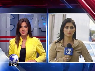 Vecinos de Hatillo bloquearán circunvalación en protesta por falta de agua