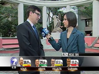 TSE: “En una democracia la única encuesta que vale es la de las urnas”