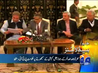 Geo Headlines-02 Apr 2015-0600