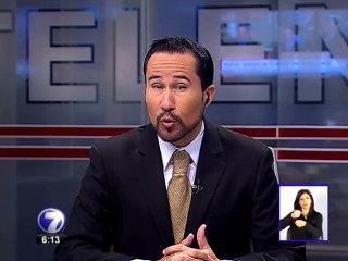 Inventan una sombrilla que repele el agua con aire