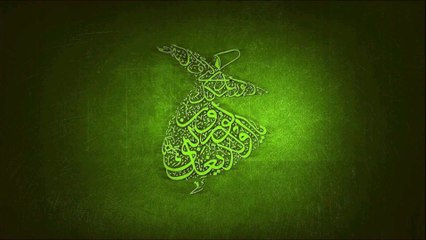 Demedim'mi Hz. Mevlana