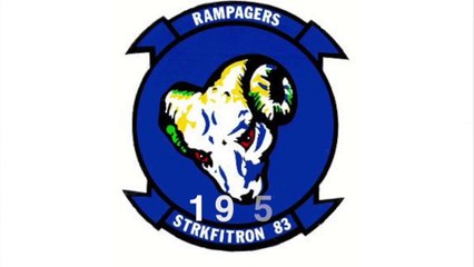 [軍事紀錄-海上雄蜂系列]FA-18超級大黃蜂 音樂MV秀 艦載機中隊篇