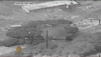 Blame exchanged over Yemen dairy factory attack