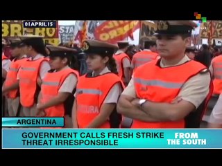 From the South - More than 6 million sign Venezuela's petition