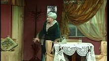 Королева-мать