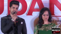 Gautam Gulati Angry & QUITS Television FOREVER 2015