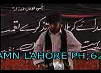 zakir syed amir abbas qaisar