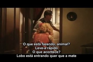 Isa e Cris   Parte 12 (Legendado) FIM_mp4lez