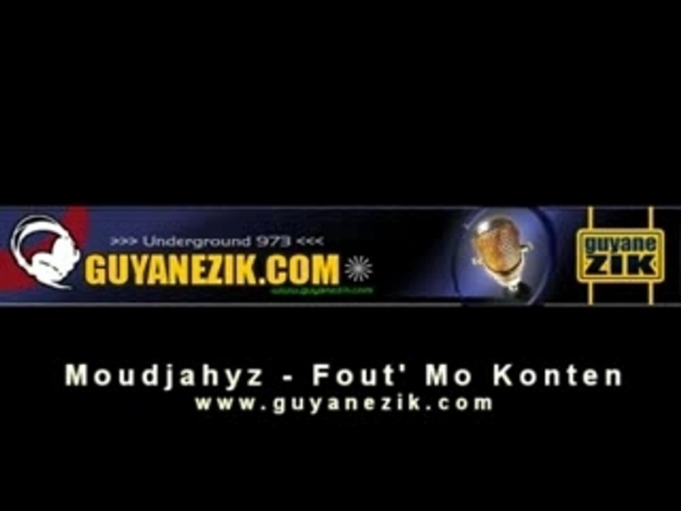 Moudjahyz_-_Fout_Mo_Konten