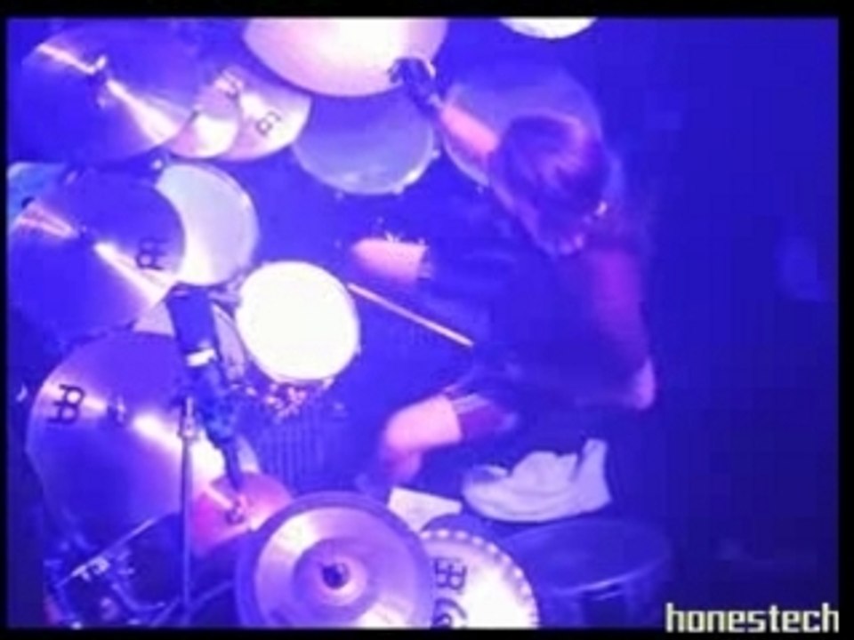 Lamb of God  _  IIth Hour