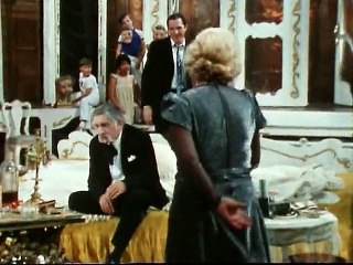 Кошка на раскалённой крыше