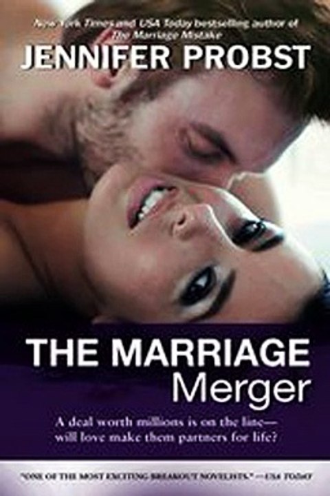 Download The Marriage Merger ebook {PDF} {EPUB}