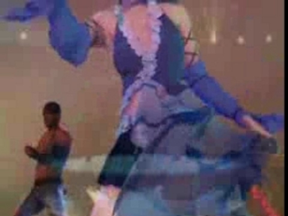 REJECTION MARTIN SOLVEIG