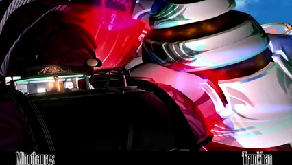 Final Fantasy VIII [FR] - Ep 35 - La contre-attaque SEED