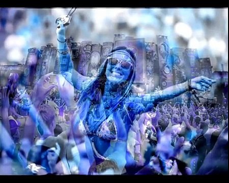 Musica Electronica 2014 lo mas nuevo con nombres Music electronic 2014