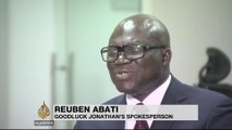Why did Goodluck lose the Nigerian election?