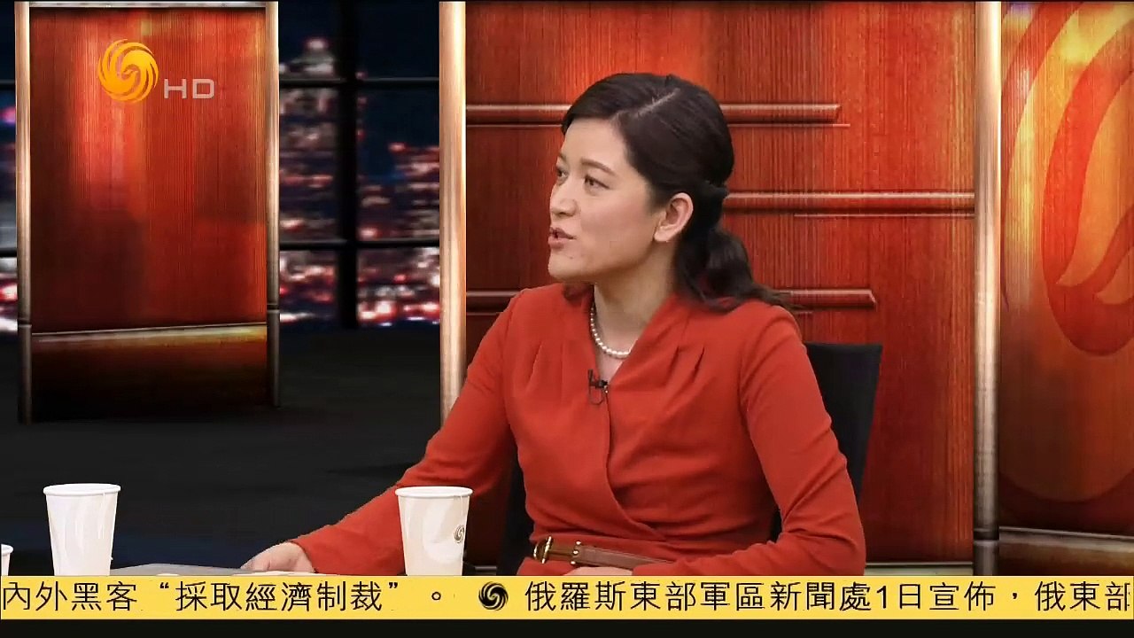 20150401 锵锵三人行 梁文道：航空业门槛降低 旅游黄金时代不在