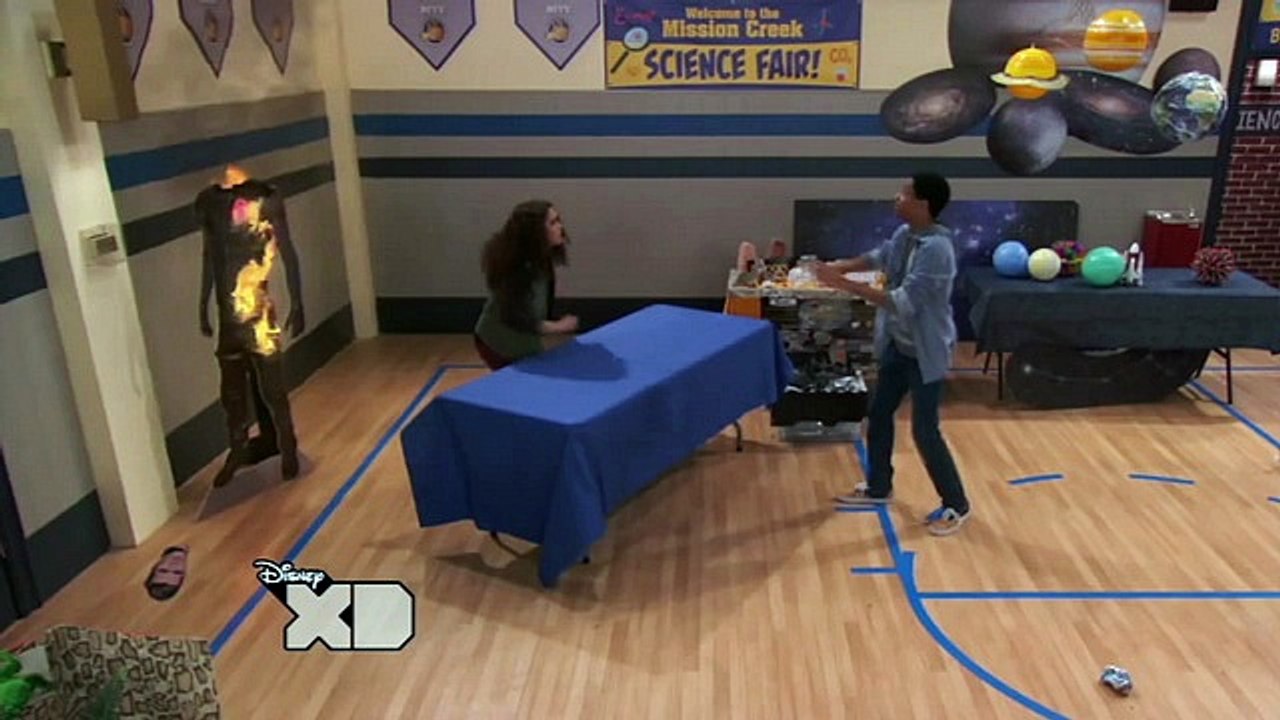 Lab Rats Season 4 Episode 3 - Under Siege - Full Episode LINKS - video ...