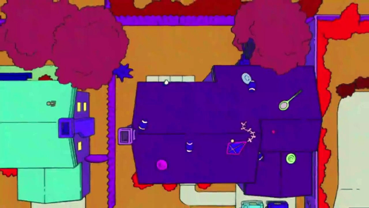 Los Simpson Temporada 26 Español Latino - Trailer