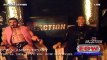 ECW Reaction Show Guest Austin Aries on ECW Network