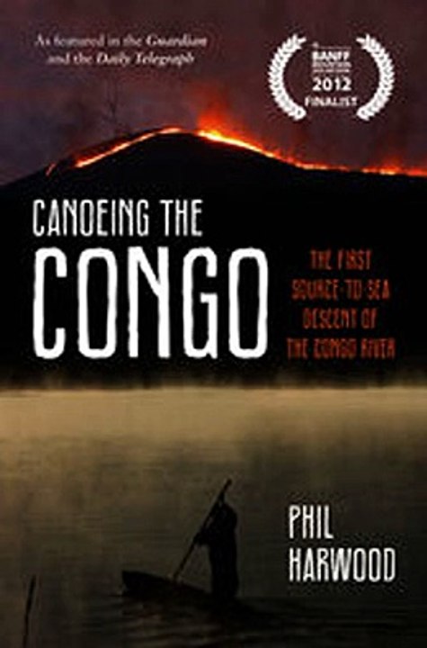 Download Canoeing the Congo ebook {PDF} {EPUB}